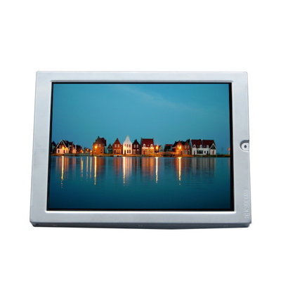 TCG075VGLAF-G00 7.5 ইঞ্চি 640*480 এলসিডি স্ক্রিন প্রদর্শন শিল্পের জন্য