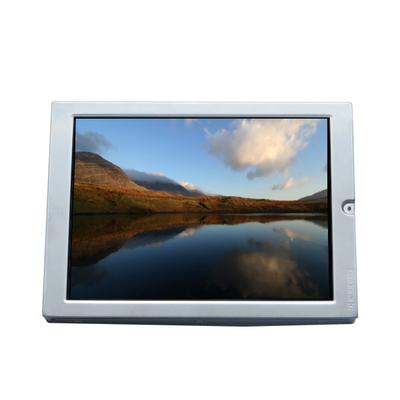 TCG075VGLAJ-G00 7.5 ইঞ্চি 640*480 এলসিডি স্ক্রিন প্রদর্শন শিল্পের জন্য