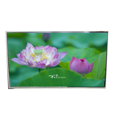 49.0 ইঞ্চি LD490DUY-ZMA1 এলসিডি ডিসপ্লে 1920*1080 51 পিন এলসিডি স্ক্রিন