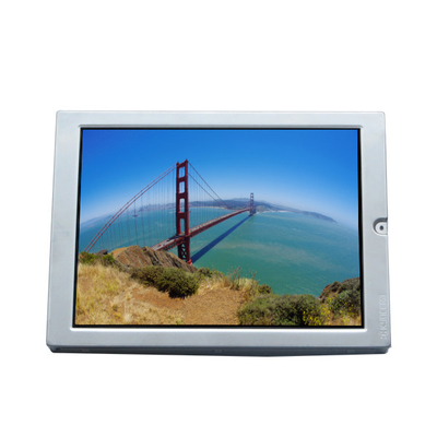 TCG075VGLBB-G20 7.5 ইঞ্চি 640*480 এলসিডি স্ক্রিন ডিসপ্লে মডিউল