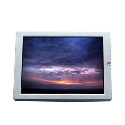 TCG075VGLCF-G00 7.5 ইঞ্চি 640*480 শিল্প এলসিডি স্ক্রিন ডিসপ্লে মডিউল