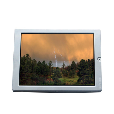 TCG075VGLCL-C00 7.5 ইঞ্চি 640*480 শিল্প এলসিডি স্ক্রিন ডিসপ্লে মডিউল