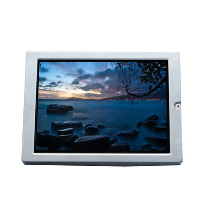 TCG075VGLDA-G00 7.5 ইঞ্চি 640*480 শিল্প এলসিডি স্ক্রিন ডিসপ্লে মডিউল