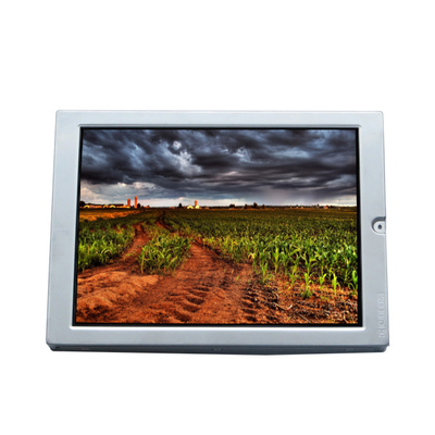 TCG075VGLDA-G20 7.5 ইঞ্চি 640*480 ইন্ডাস্ট্রিয়াল এলসিডি স্ক্রিন প্রদর্শন