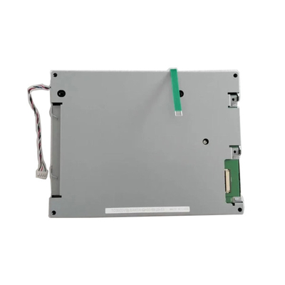 TCG075VGLEAAFA-GA00 7.5 ইঞ্চি 640*480 এলসিডি স্ক্রিন ডিসপ্লে মডিউল কিওসেরার জন্য