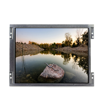 TCG084SVLAACFA-AA20 8.4 ইঞ্চি 800 * 600 এলসিডি স্ক্রিন মডিউল Kyocera এর জন্য