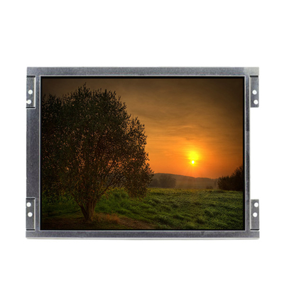 TCG084SVLAACN-AN20 8.4 ইঞ্চি 800*600 এলসিডি স্ক্রিন মডিউল Kyocera এর জন্য