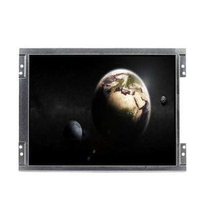 TCG084SVLAECNN-AN30 8.4 ইঞ্চি 800 * 600 এলসিডি স্ক্রিন মডিউল Kyocera এর জন্য