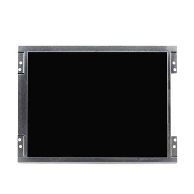 TCG084SVLAECNN-AN40 8.4 ইঞ্চি 800 * 600 এলসিডি স্ক্রিন মডিউল Kyocera এর জন্য