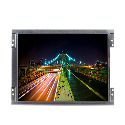 TCG084SVLPAANN-AN20-SA 8.4 ইঞ্চি 800 * 600 এলসিডি ডিসপ্লে প্যানেল