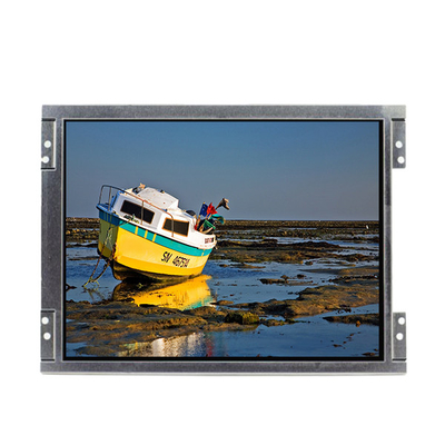 TCG084VGLAAAFA-AA20 ৮.৪ ইঞ্চি ৬৪০*৪৮০ এলসিডি ডিসপ্লে প্যানেল