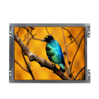 TCG084VGLAAANN-AN20 ৮.৪ ইঞ্চি ৬৪০*৪৮০ এলসিডি ডিসপ্লে প্যানেল