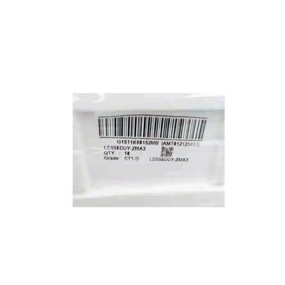 55.0 ইঞ্চি LD550DUY-ZMA3 এলসিডি ডিসপ্লে 1920*1080 51 পিন এলসিডি স্ক্রিন