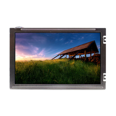 TCG085WVLCH-H01 8.5 ইঞ্চি 400cd/m2 এলসিডি স্ক্রিন