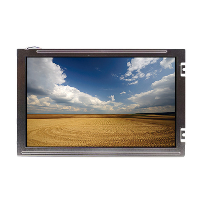TCG085WVLQDPGJ-GC00 8.5 ইঞ্চি 320cd/m2 এলসিডি স্ক্রিন