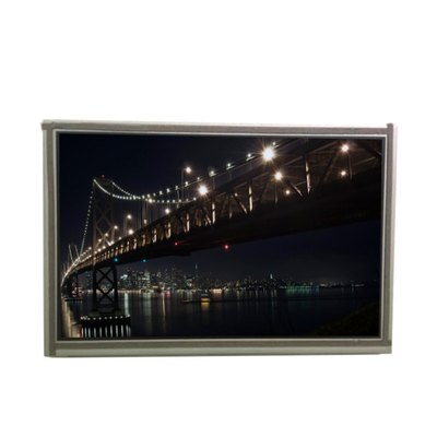 TCG101WXLPAAFA-AA20 10.1 ইঞ্চি 400cd/m2 এলসিডি স্ক্রিন