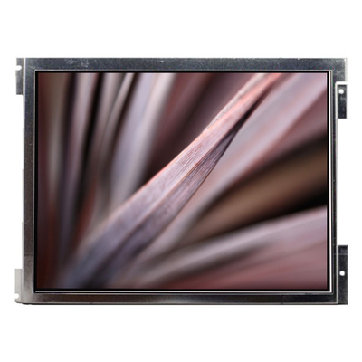 TCG104SVLPAAFA-AA20 10.4 ইঞ্চি 800 * 600 এলসিডি স্ক্রিন প্রদর্শন