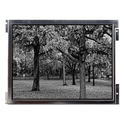 TCG104SVLPAAFA-AA20-S 10.4 ইঞ্চি 800 * 600 এলসিডি স্ক্রিন প্রদর্শন