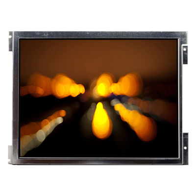 TCG104SVLPAANN-AN20-SA 10.4 ইঞ্চি 800 * 600 এলসিডি স্ক্রিন প্রদর্শন