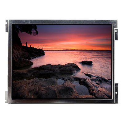 TCG104SVLPANN-AN01 10.4 ইঞ্চি 800 * 600 এলসিডি স্ক্রিন প্রদর্শন