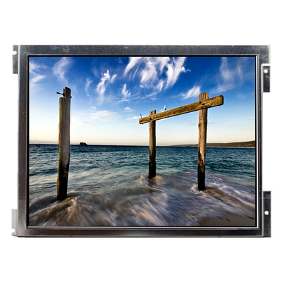 TCG104SVLQAPNN-AN30-S 10.4 ইঞ্চি 800*600 এলসিডি স্ক্রিন