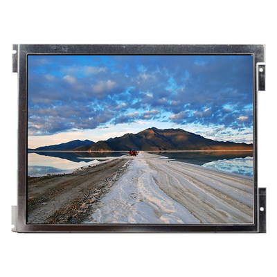 TCG104SVLQGPNN-AN30 10.4 ইঞ্চি 800*600 এলসিডি স্ক্রিন