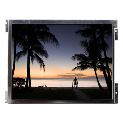 TCG104SVLQGPNN-AN40 10.4 ইঞ্চি 800*600 এলসিডি স্ক্রিন