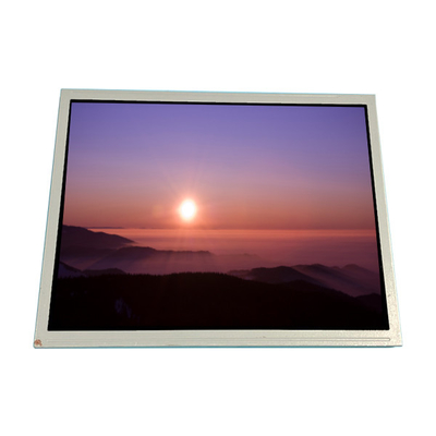 TCG104SVLQJPNN-AN41 10.4 ইঞ্চি 800*600 এলসিডি স্ক্রিন