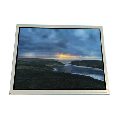 TCG104SVLQJPNN-AN40-S 10.4 ইঞ্চি 800*600 এলসিডি স্ক্রিন