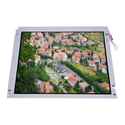 TCG104VG2AA-A00 10.4 ইঞ্চি 640*480 এলসিডি স্ক্রিন প্রদর্শন