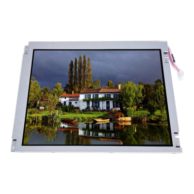 TCG104VG2AA-G00 10.4 ইঞ্চি 640*480 এলসিডি স্ক্রিন প্রদর্শন