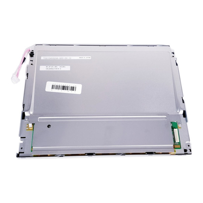 TCG104VG2AA-G00 10.4 ইঞ্চি 640*480 এলসিডি স্ক্রিন প্রদর্শন
