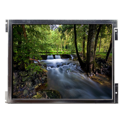 TCG104VGLA*AFA-AA*08 10.4 ইঞ্চি 640*480 এলসিডি স্ক্রিন ডিসপ্লে