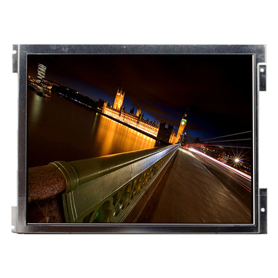 TCG104VGLAAAFA-AA00 10.4 ইঞ্চি 640*480 এলসিডি স্ক্রিন ডিসপ্লে