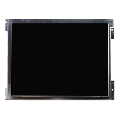 TCG104VGLPCANN-AN40 10.4 ইঞ্চি 640*480 1500 সিডি/মি2 এলসিডি স্ক্রিন ডিসপ্লে