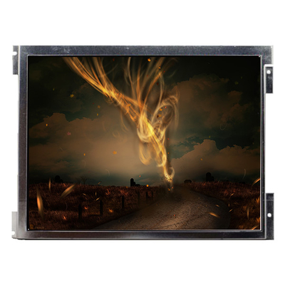 TCG104VGLPEANN-AN60 10.4 ইঞ্চি 640*480 480 cd/m2 এলসিডি স্ক্রিন প্রদর্শন