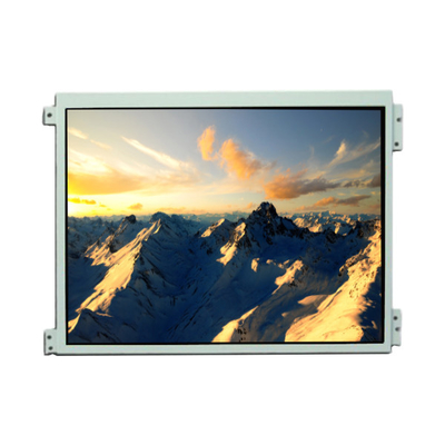 TCG121SVLPAANN-AN00 12.1 ইঞ্চি 800 * 600 শিল্পের জন্য এলসিডি স্ক্রিন প্রদর্শন