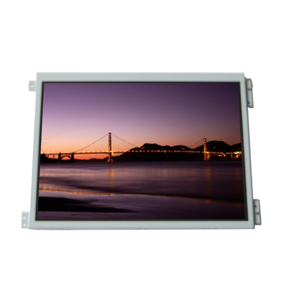 TCG121SVLPBANN-AN00 12.1 ইঞ্চি 800*600 এলসিডি স্ক্রিন প্রদর্শন
