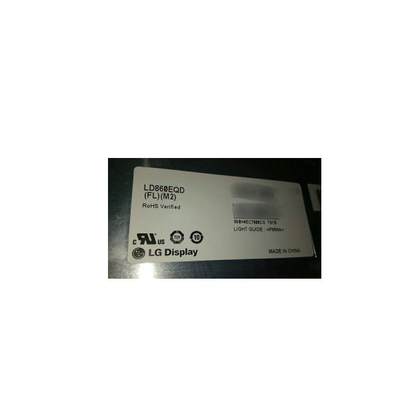 86.0 ইঞ্চি 3840*2160 92 পিন 120Hz এলসিডি ডিসপ্লে LD860EQD-FLM2