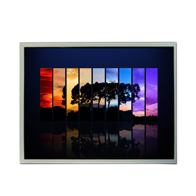 TCG121XGLPAPNN-AN20-ZA 12.1 ইঞ্চি 1024*768 এলসিডি স্ক্রিন ডিসপ্লে