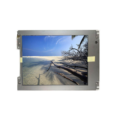 6.4 ইঞ্চি 640*480 LG064V1E ইন্ডাস্ট্রিয়ালের জন্য এলসিডি স্ক্রিন