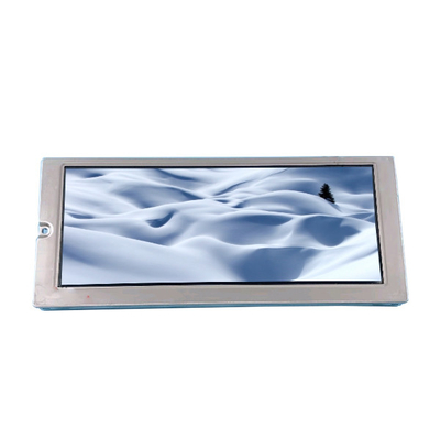 THG062HVLAH-G00 LCD 6.2 ইঞ্চি 640*240 TFT-LCD স্ক্রিন ডিসপ্লে