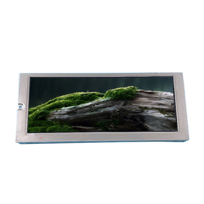 THG062HVLAJ-G00 এলসিডি 6.2 ইঞ্চি 640 * 240 টিএফটি-এলসিডি স্ক্রিন প্রদর্শন শিল্পের জন্য