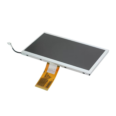TVL-55728D070J-LW-I-AAN LCD 7.0 ইঞ্চি 800*480 TFT-LCD স্ক্রিন ডিসপ্লে