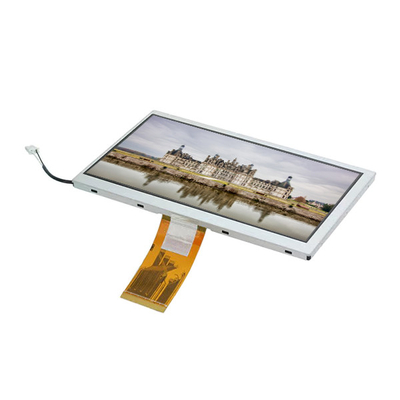 TVL-55729D090J-LW-I-AAN LCD 9.0 ইঞ্চি 800*480 TFT-LCD স্ক্রিন ডিসপ্লে