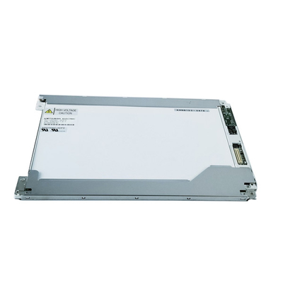 AA10SD6C-ADFD LCD 10.4 ইঞ্চি 800*600 TFT-LCD স্ক্রিন ডিসপ্লে
