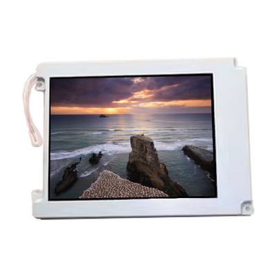 AA057VF01 এলসিডি 5.7 ইঞ্চি 640*480 টিএফটি-এলসিডি স্ক্রিন