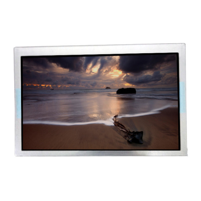 AA070MC11 এলসিডি 7.0 ইঞ্চি 800 * 480 টিএফটি-এলসিডি স্ক্রিন