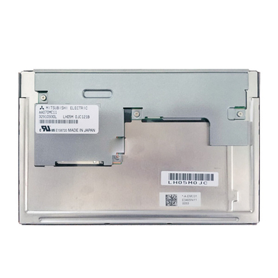 AA070MC11 এলসিডি 7.0 ইঞ্চি 800 * 480 টিএফটি-এলসিডি স্ক্রিন