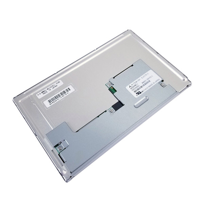 AA080MB11 এলসিডি ৮.০ ইঞ্চি ৮০০*৪৮০ ১৫০০ সিডি/মি২ টিএফটি-এলসিডি স্ক্রিন